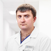 Сергеев Илья Викторович, ортопед