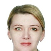 Бальцер Наталья Николаевна, детский стоматолог