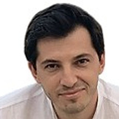 Курбанов Казбек Маликович, психотерапевт