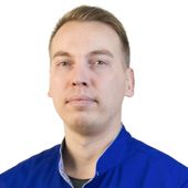 Алешкевич Олег Владимирович, массажист