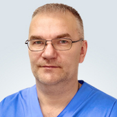 Макаров Александр Александрович, мануальный терапевт