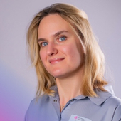 Талабадзе Анна Станиславовна, гинеколог