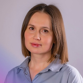 Куликова Надежда Васильевна, терапевт