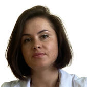 Овчинникова Екатерина Андреевна, гинеколог