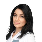 Абдулмагомедова Динара Шахбангаджиевна, офтальмолог