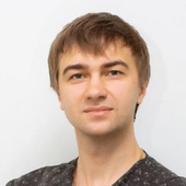 Лученков Константин Сергеевич, мануальный терапевт