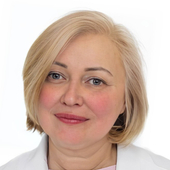 Иванова Светлана Львовна, детский психолог