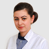 Кожевникова Наталия Вячеславовна, врач УЗД