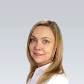 Луканова Ольга Ивановна, стоматолог-терапевт