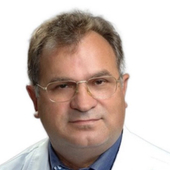 Пешкин Валерий Иванович, аллерголог