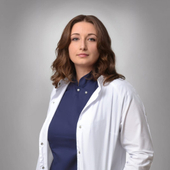Шарко Анна Сергеевна, врач УЗД