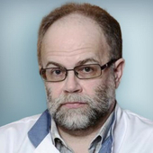 Дорофеев Александр Алексеевич, офтальмолог