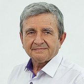 Шатохин Виктор Михайлович, нейрохирург