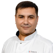 Бутаев Алексей Авасхонович, рефлексотерапевт