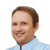 Малков Андрей Васильевич, ЛОР