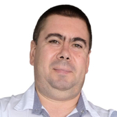 Есиков Юрий Валентинович, хирург