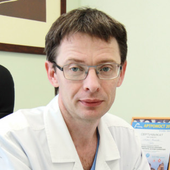 Лубнин Алексей Михайлович, ортопед