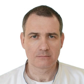 Князьков Кирилл Александрович, стоматолог-терапевт