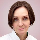 Скрипка Елена Витальевна, детский хирург