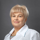 Саченко Ольга Григорьевна, гинеколог