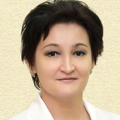 Галиахмедова Ляйсан Вазиховна, стоматолог-терапевт