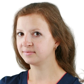 Кошелева Анна Игоревна, ортодонт