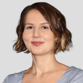 Мудракова Маргарита Александровна, стоматолог-терапевт