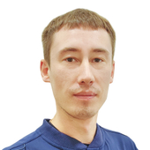 Холопов Александр Олегович, массажист