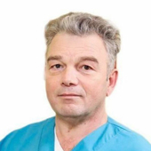 Мирошниченко Эдуард Евгеньевич, остеопат