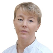 Пысь Елена Владимировна, анестезиолог