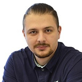 Дорохов Михаил Валерьевич, стоматолог-ортопед