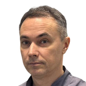 Сладкомедов Владимир Евгеньевич, невролог