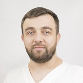 Джалилов Имран Бейрутович, уролог