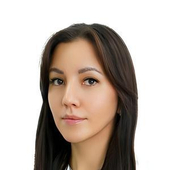 Шайдулова Лилия Ринатовна, дерматолог