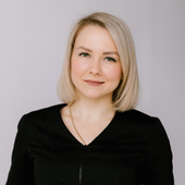 Алисова Елена Олеговна, стоматолог-терапевт