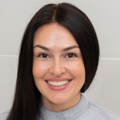 Варечкина Анастасия Вадимовна, стоматолог-ортопед