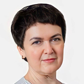 Берман Юлия Олеговна, гематолог