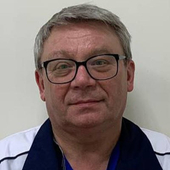 Павлов Андрей Леонидович, вертебролог