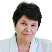 Копытина Лидия Николаевна, венеролог