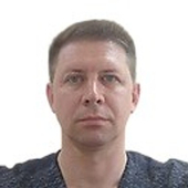 Штода Андрей Александрович, ортопед