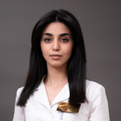 Мамедова Эльмира Афлатуновна, офтальмолог