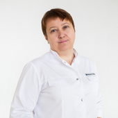 Пелипенко Марина Анатольевна, акушерка