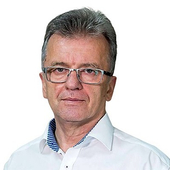 Алуханян Овик Арменович, ангиолог