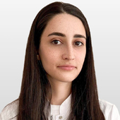 Пашаева Сабина Вагифовна, эндокринолог