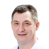 Горелов Андрей Анатольевич, ЛОР