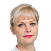 Назарова Ольга Николаевна, терапевт