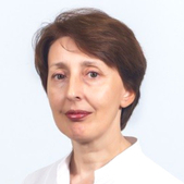 Бендерова Татьяна Константиновна, кардиолог