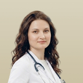 Гальченко Анастасия Владимировна, терапевт