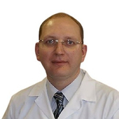 Хохлов Андрей Викторович, нейрохирург