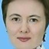 Нургалеева Миляуша Муфазаловна, офтальмолог